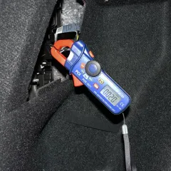 PCE Akım Ölçer PCE-DC1