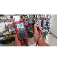 Unit UT136B+ Dijital Multimetre
