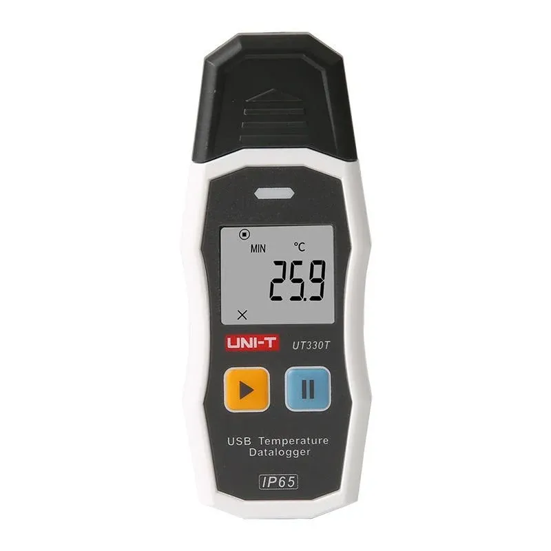 Unit UT330T USB Sıcaklık ve Nem Veri Kayıt Cihazı