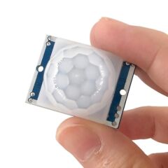 HC-SR501 PIR Sensor Modül