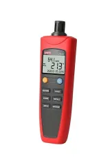 Unit UT332+ Sıcaklık ve Nem Ölçer