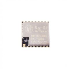 RA-01 Lora Transceiver 433MHz