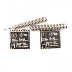 RA-01 Lora Transceiver 433MHz