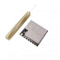 RA-01 Lora Transceiver 433MHz