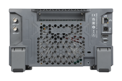 Rigol DHO914 125MHz 4 Kanallı Dijital Osiloskop