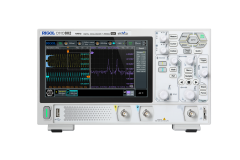 Rigol DHO802 70 MHz 2 Kanallı 12 Bit Dijital Osiloskop