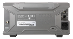 Rigol DS1202Z-E 200MHz 2 Kanallı 1GS/s Dijital Osiloskop