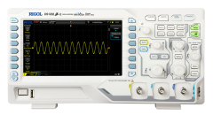 Rigol DS1202Z-E 200MHz 2 Kanallı 1GS/s Dijital Osiloskop