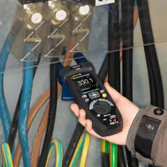 PCE Akım Pensi PCE-CTI 10