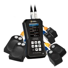 PCE Akış Hızı Ölçer PCE-TDS 200 SML