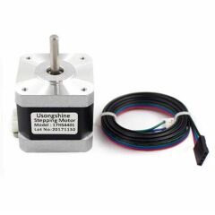 17HS4401 Nema 17 Step Motor