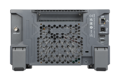Rigol DHO812 100 MHz 2 Kanallı 12 Bit Dijital Osiloskop