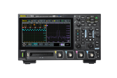 Rigol DHO924 250MHz 4 Kanallı 12 Bit Dijital Osiloskop