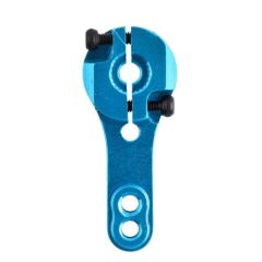 25T Metal Servo Kol