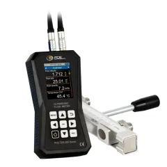 PCE Akış Hızı Ölçer PCE-TDS 200 SR