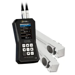 PCE Akış Hızı Ölçer PCE-TDS 200 MR