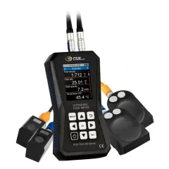 PCE Akış Hızı Ölçer PCE-TDS 200 SL