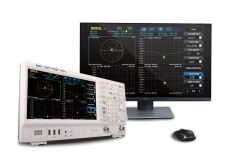 Rigol RSA3030N 3 GHz Real Time Spektrum Analizörü