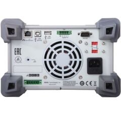 Rigol DP821A Çift Çıkışlı 60V 10A Programlanabilir DC Güç Kaynağı