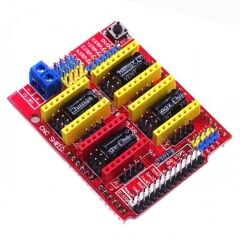 Arduino CNC Shield