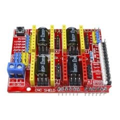 Arduino CNC Shield