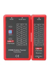 Unit UT681 Hdmi Kablo Test Cihazı