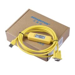 USB-PPI S7 200 PLC Kablo
