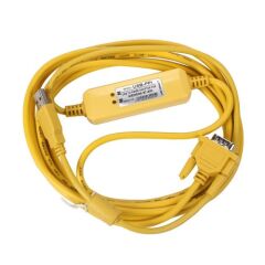 USB-PPI S7 200 PLC Kablo