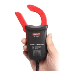Unit UTCS06A 400A AC Akım Pensi Sensörü