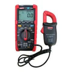 Unit UTCS06A 400A AC Akım Pensi Sensörü
