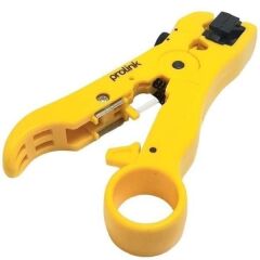 Prolink Koaksiyel Kablo Soyucu Pense PH-006