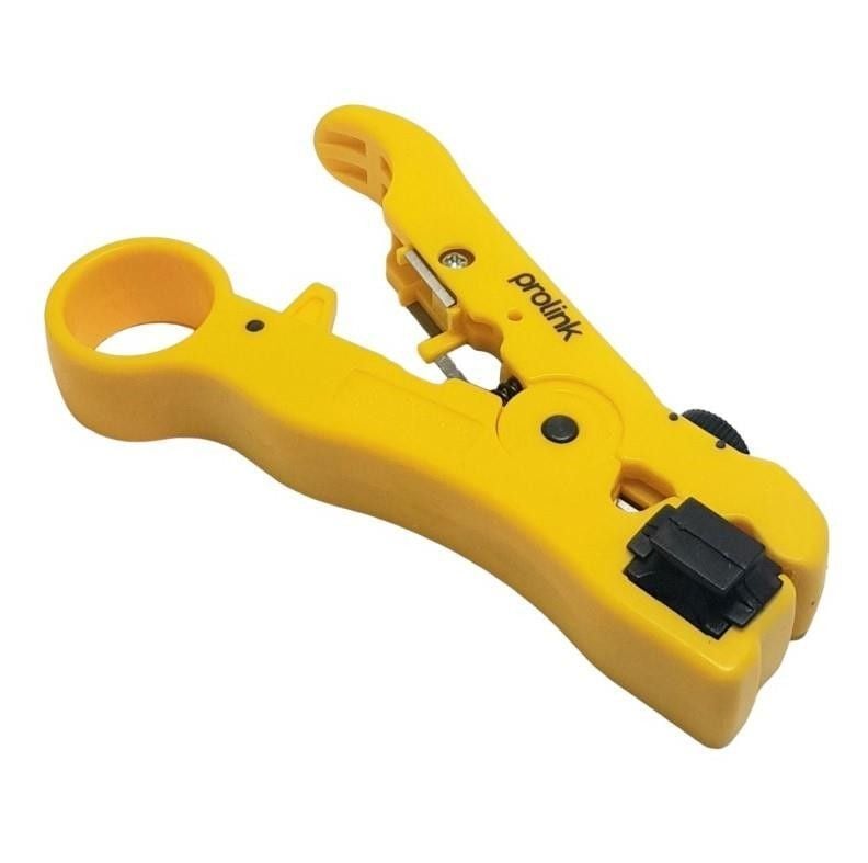 Prolink Koaksiyel Kablo Soyucu Pense PH-006