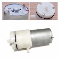 12V Mini Hava Pompası