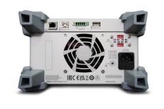 Rigol DP932A 210W 3 İzole Çıkışlı Programlanabilir DC Güç Kaynağı