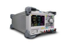 Rigol DP932A 210W 3 İzole Çıkışlı Programlanabilir DC Güç Kaynağı