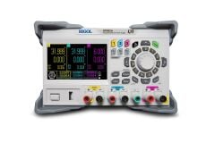 Rigol DP932A 210W 3 İzole Çıkışlı Programlanabilir DC Güç Kaynağı